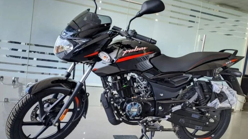 Bajaj Pulsar 125 2026